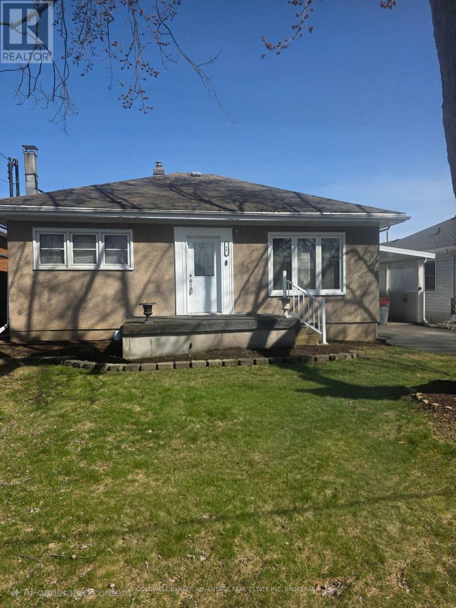 Photo de la propriété: 68 Cameron Avenue West ON L3B 1K2