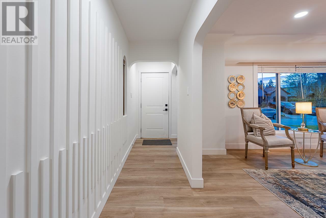 Property Photo: 2777 Newmarket Drive BC V7R 2T5
