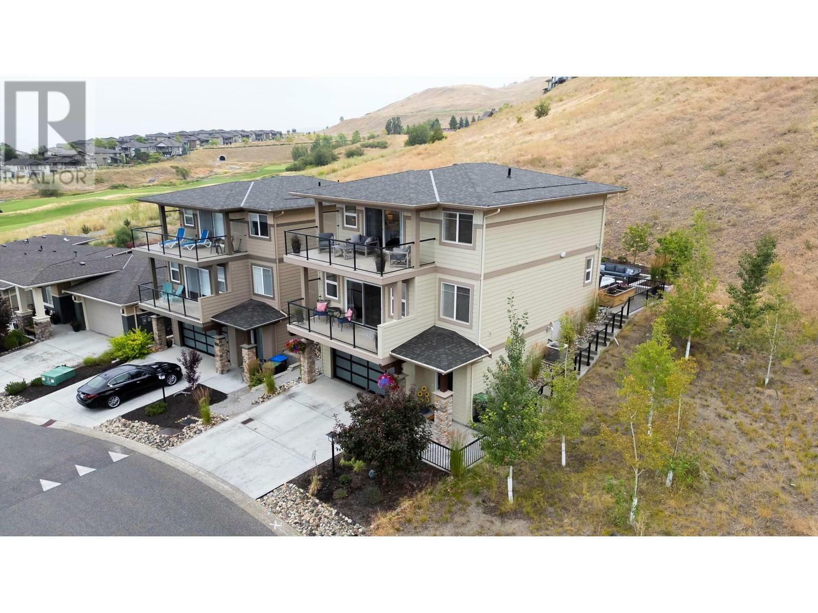 Property Photo: 1524 Tower Ranch Drive BC V1P 1T8