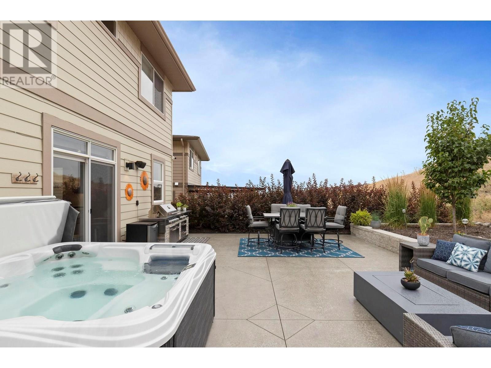 Property Photo: 1524 Tower Ranch Drive BC V1P 1T8