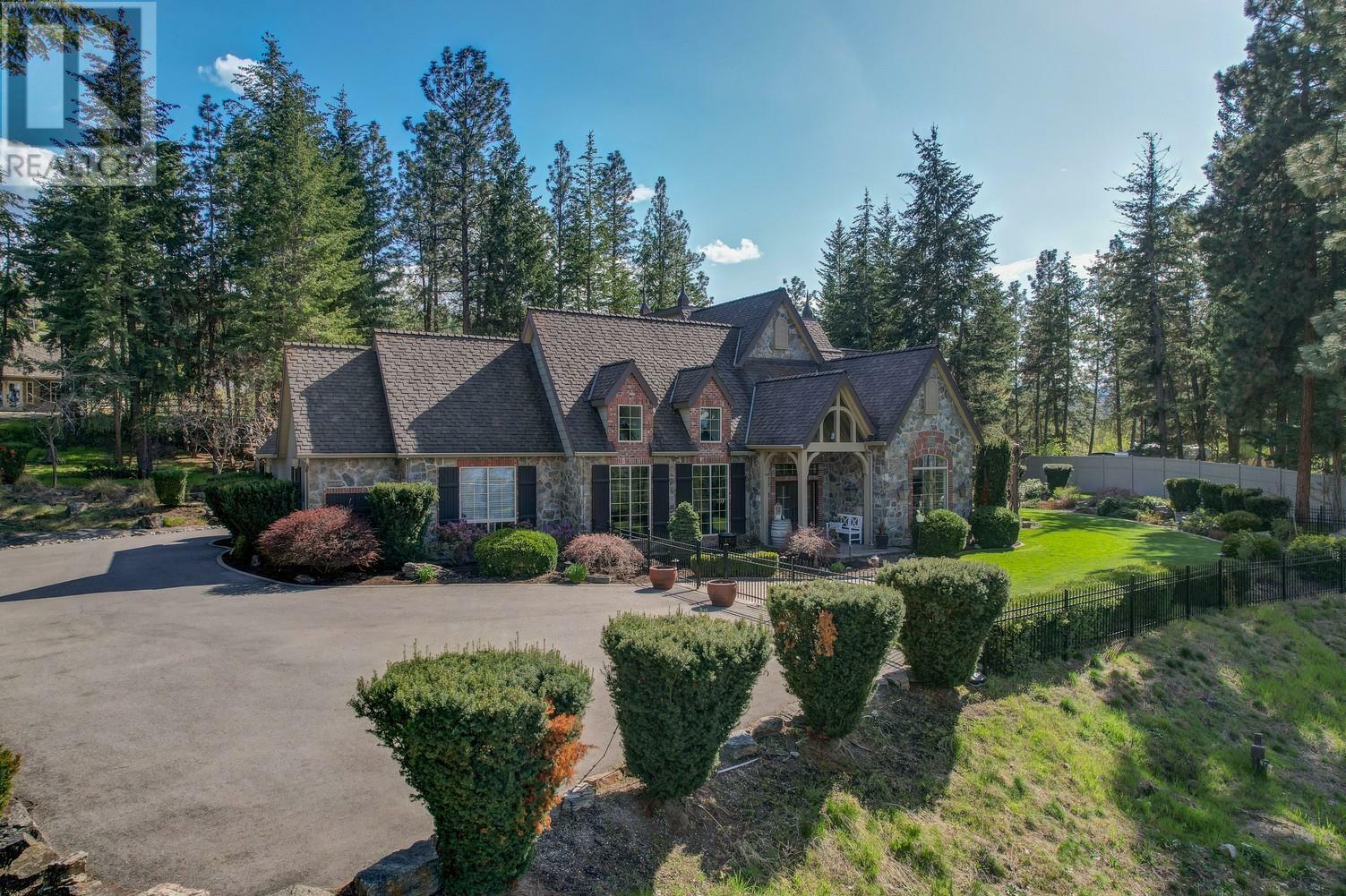 2957 Harvard Road  Kelowna BC V1W 4C2 photo