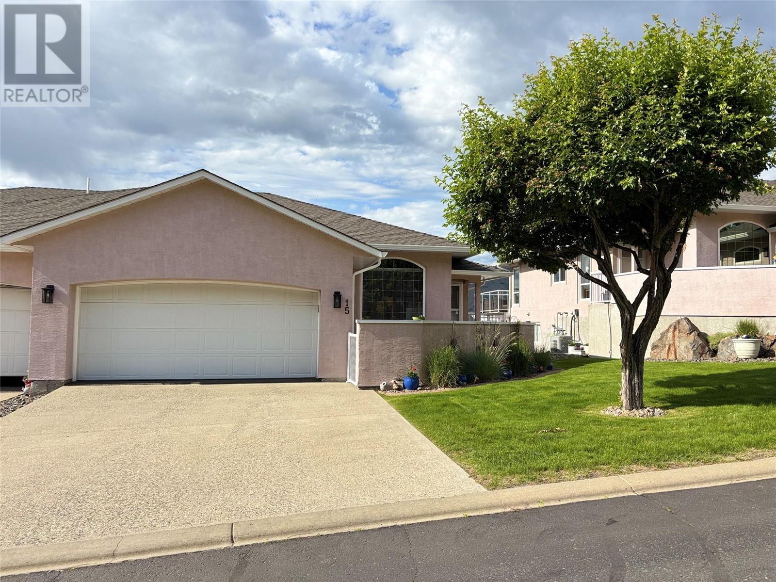 2630 Nechako Drive 15  Kamloops BC V2E 2C9 photo