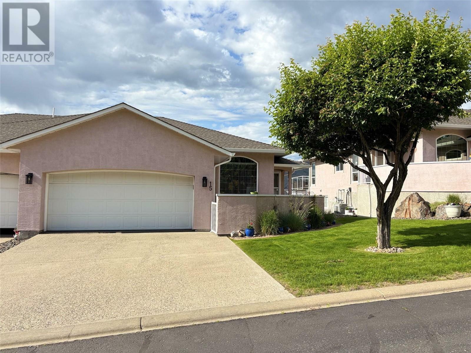 2630 Nechako Drive 15  Kamloops BC V2E 2C9 photo