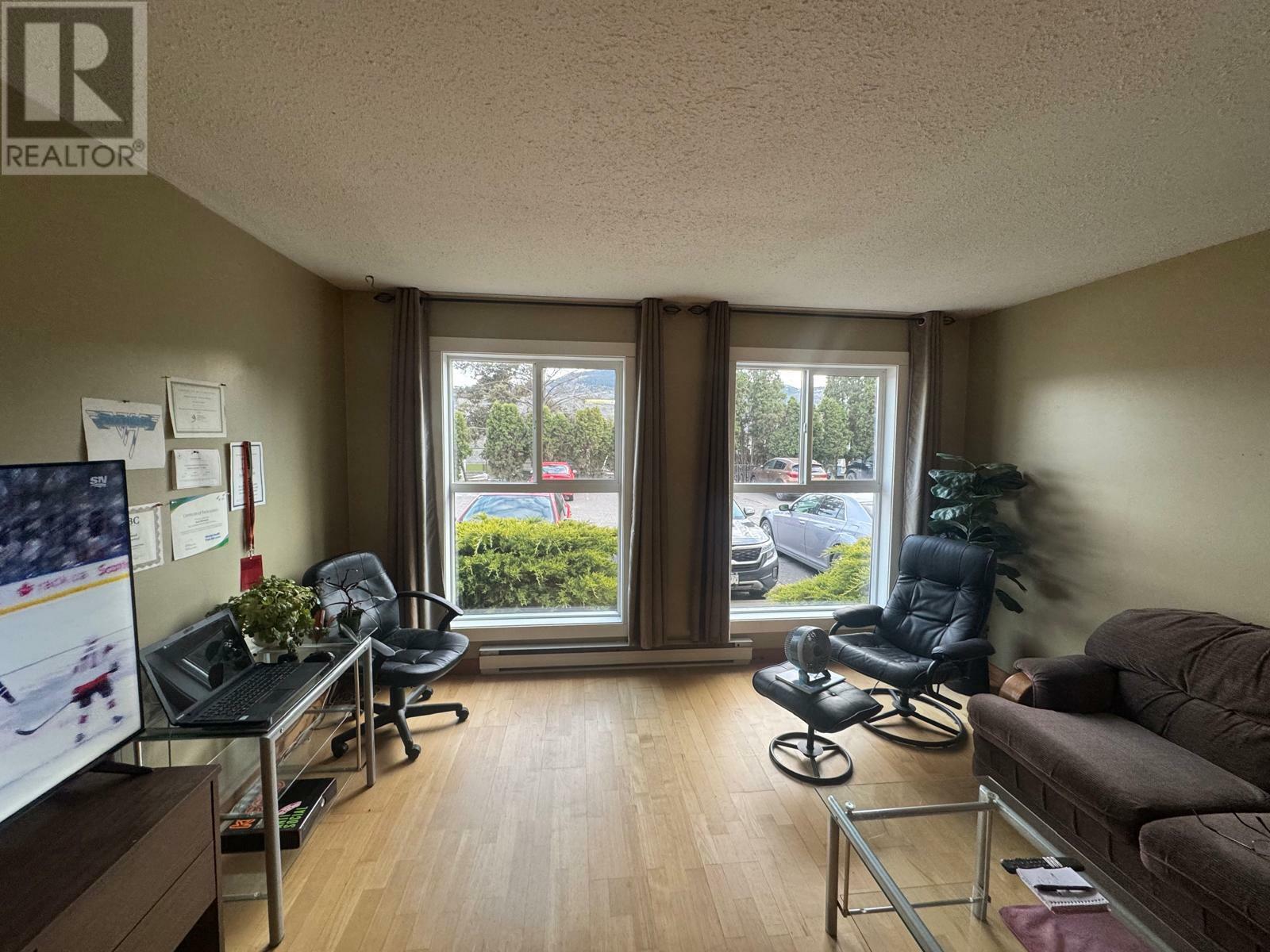Property Photo:  1525 Tranquille Road 107  BC V2B 3L1 