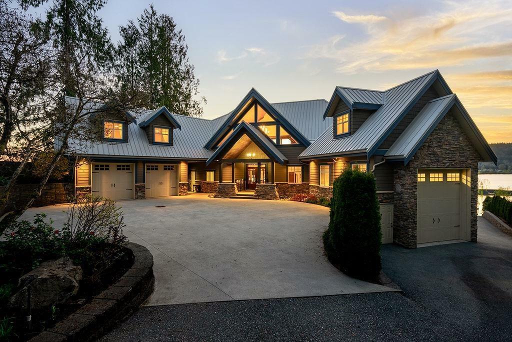 Property Photo: 9663 Silverglen BC V4S 1J2