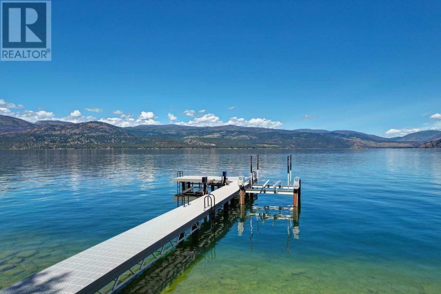 Property Photo: 9353 Eastside Road BC V1H 1K6