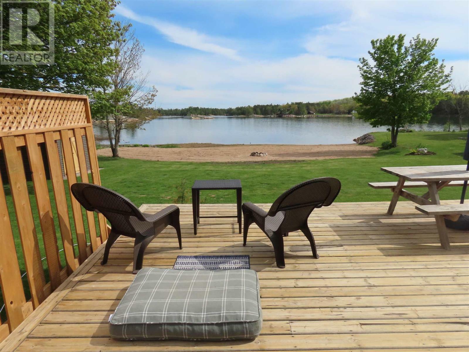 Property Photo: 67 Darou Dr ON P0R 1E0