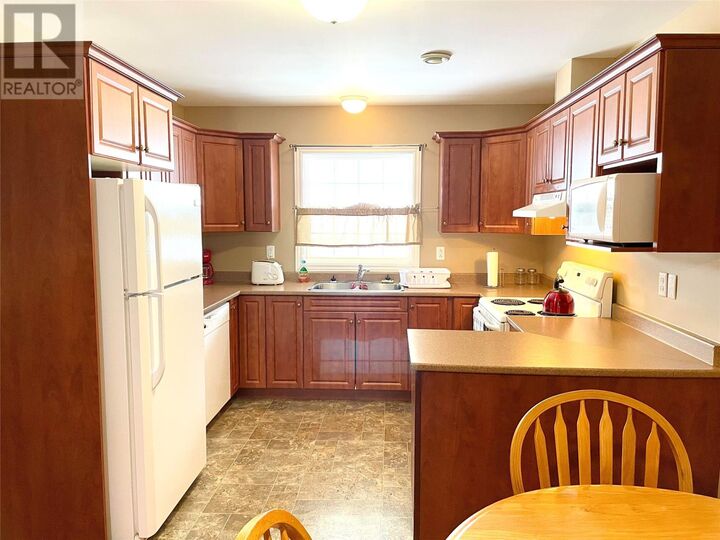 Property Photo: 21 Flynn Lane NL A0R 1B0