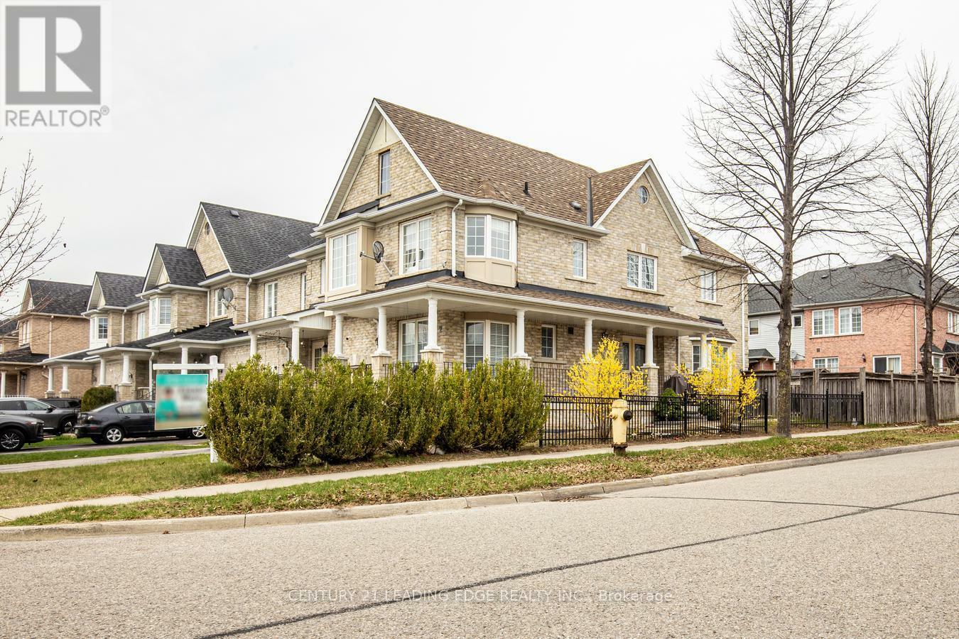 Property Photo: 2 North Odessa Crescent ON L1R 3N9