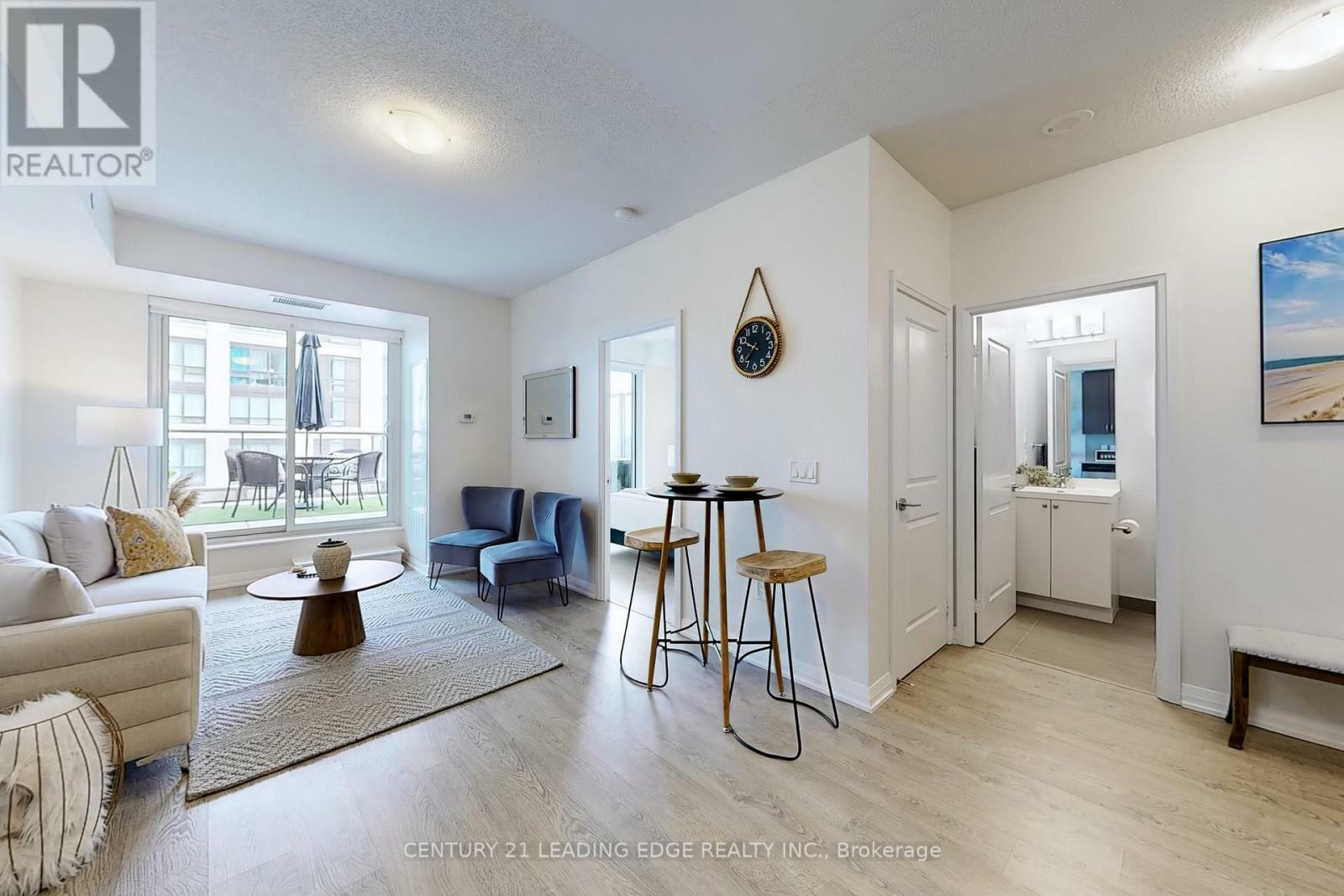 Property Photo: 9560 Markham Road 1005 ON L6E 0T9