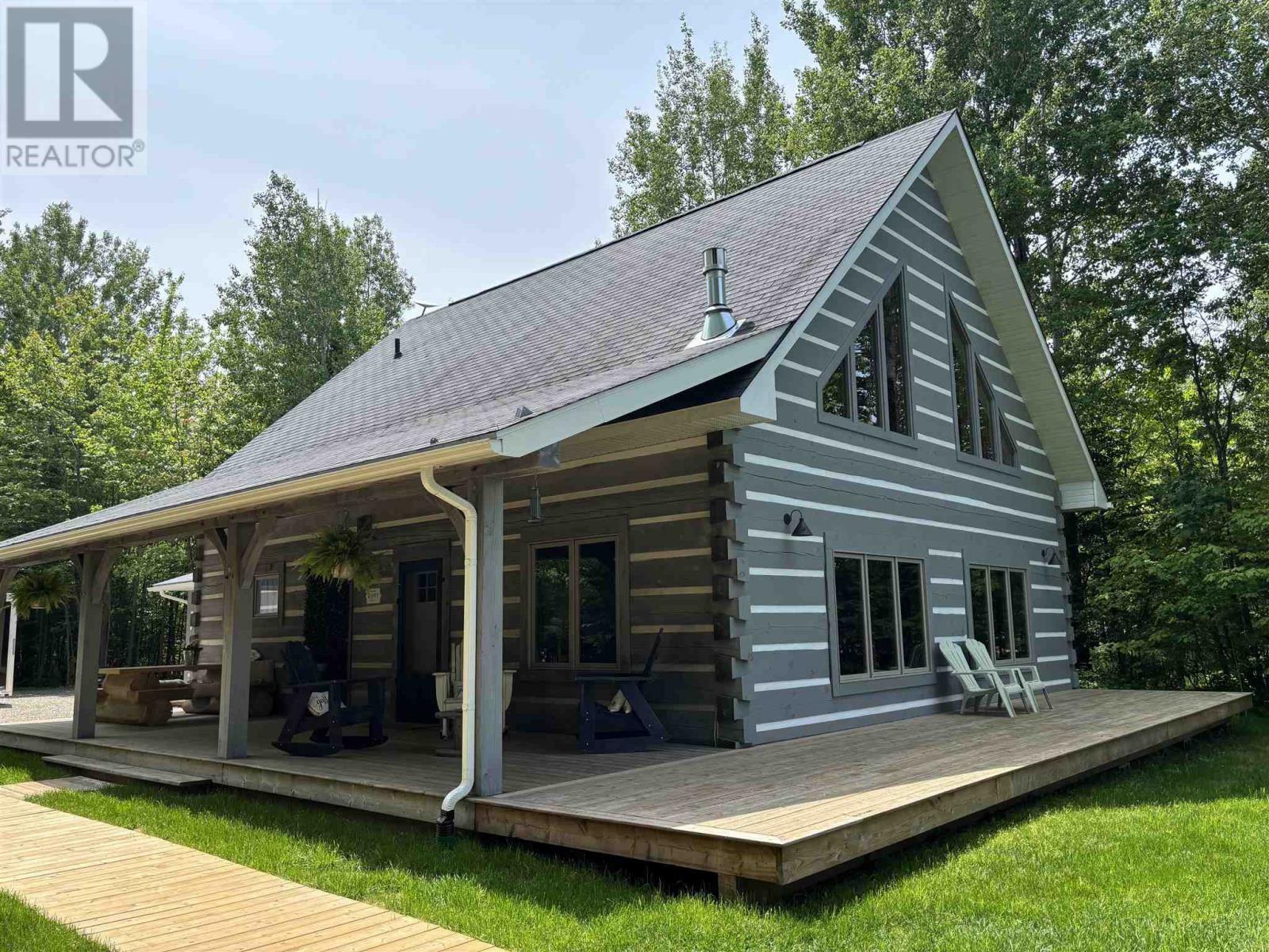 Property Photo: 856 Four Seasons Dr ON P0S 1E0