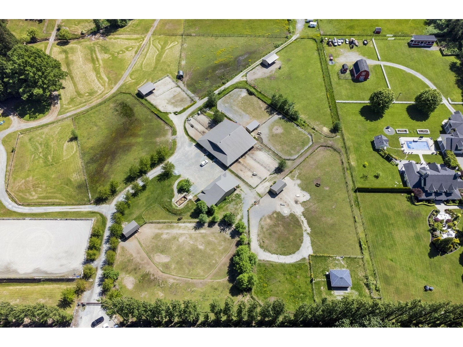 Property Photo:  18738 20  BC V3Z 9V2 