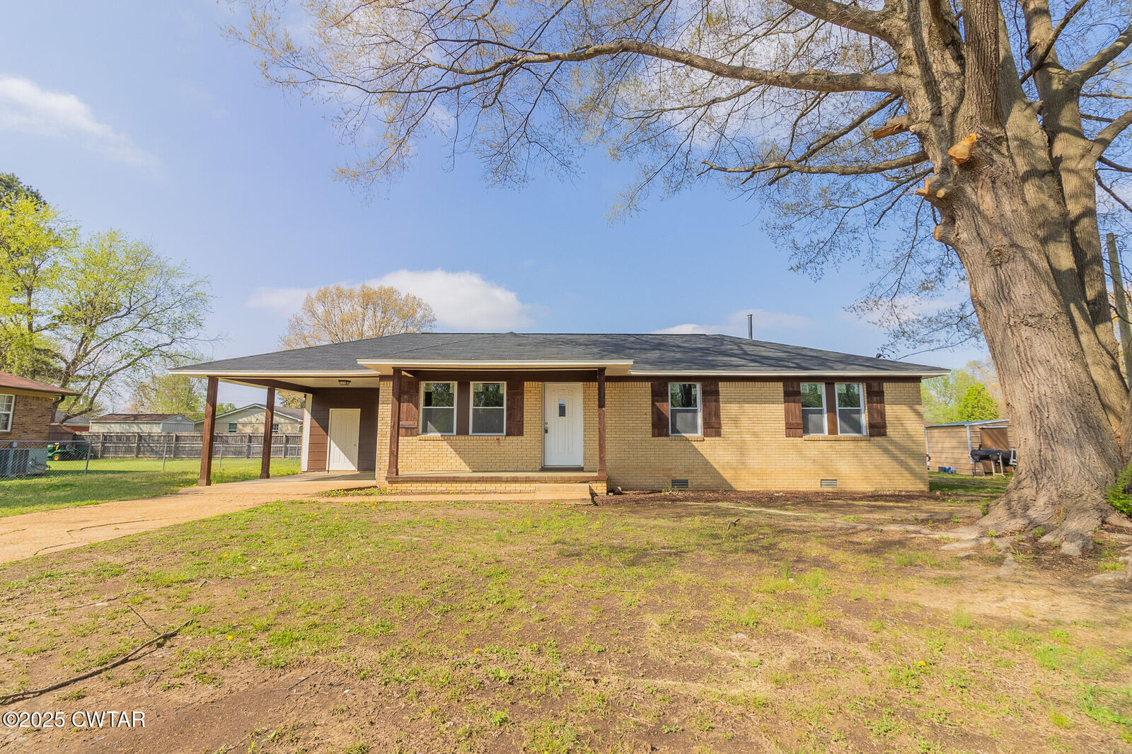 Property Photo:  480 Houston Street  TN 38012 