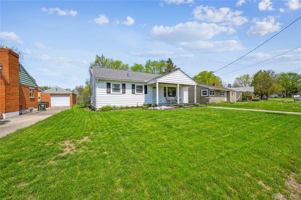 Property Photo: 1238 Ellen Drive OH 45042