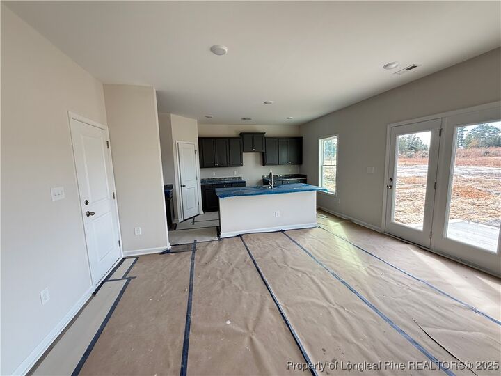 Property Photo:  485 Ashley Heights (Lot 22) Drive  NC 28315 