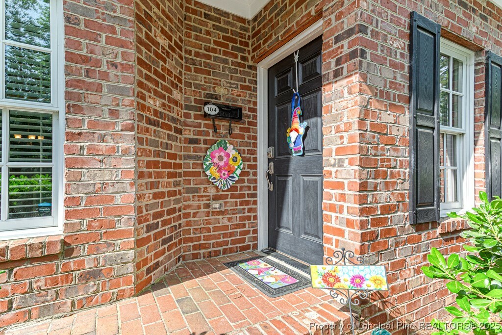 Property Photo: 320 Glenburney Drive 104 NC 28303