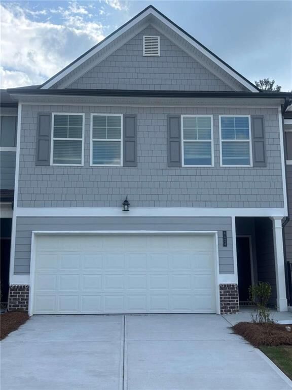 Property Photo: 6424 Rosetta Drive GA 30331