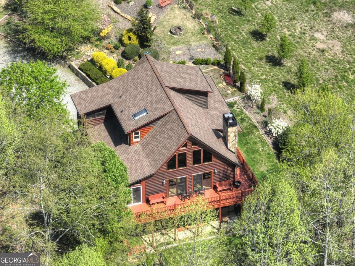 Property Photo: 256 Bailey Farm Lane GA 30559