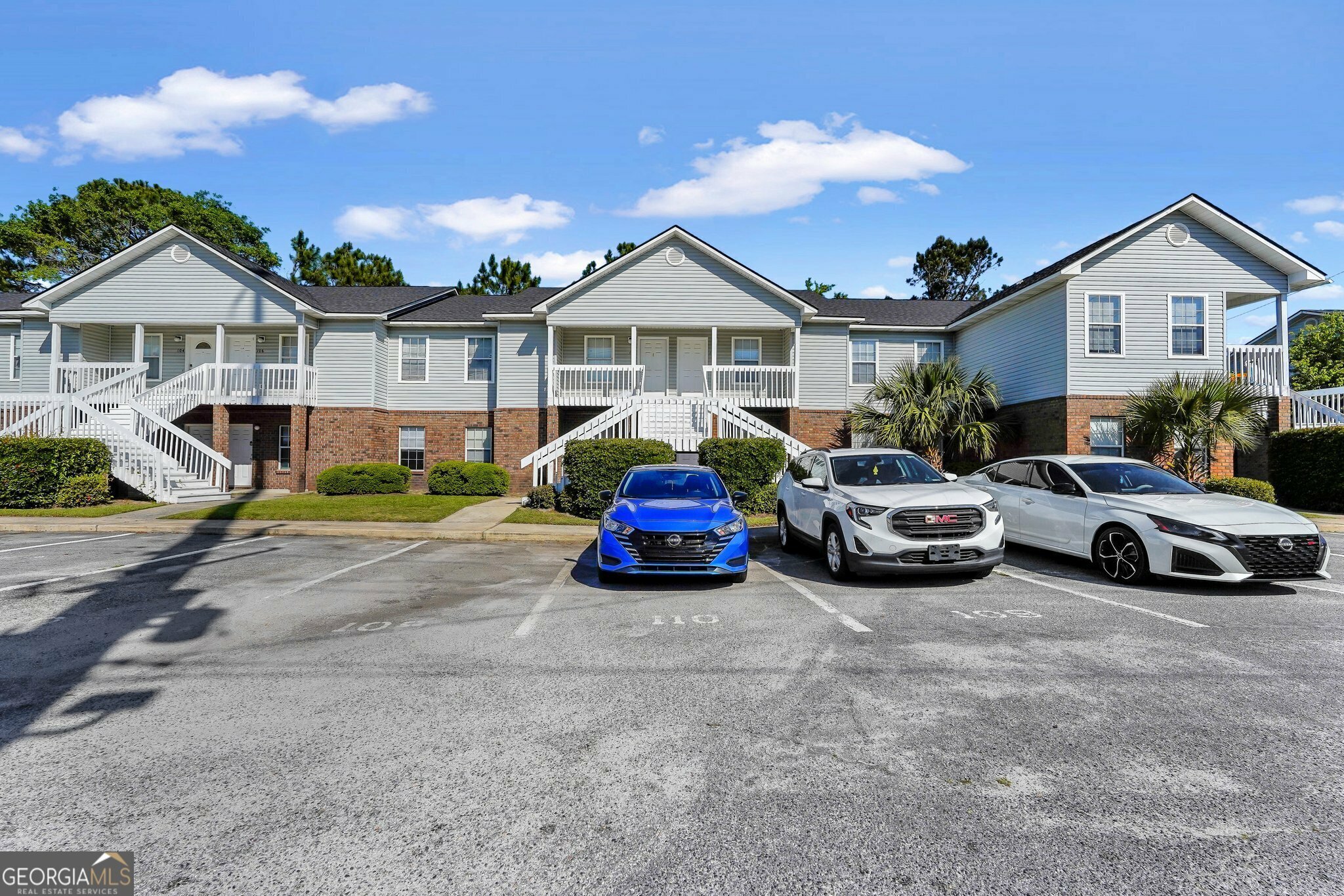 Property Photo: 108 Magnolia Plantation Trace 108 GA 31313
