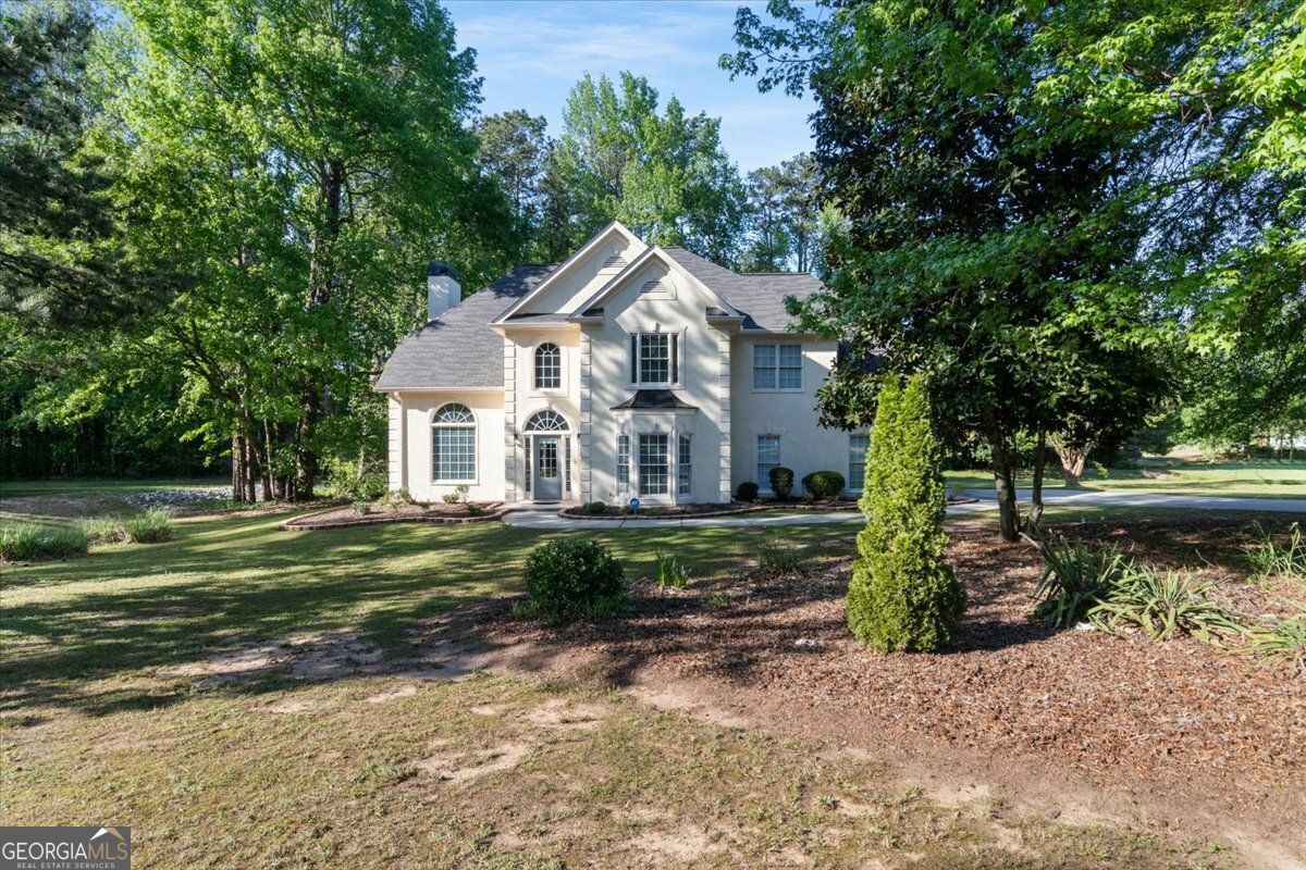 Property Photo: 120 Julia Court GA 30214