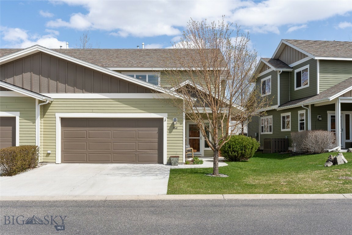 268 Pine Creek Drive  Bozeman MT 59718 photo