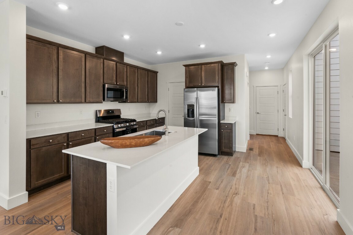 Property Photo: 4904 Briarwood Lane MT 59718