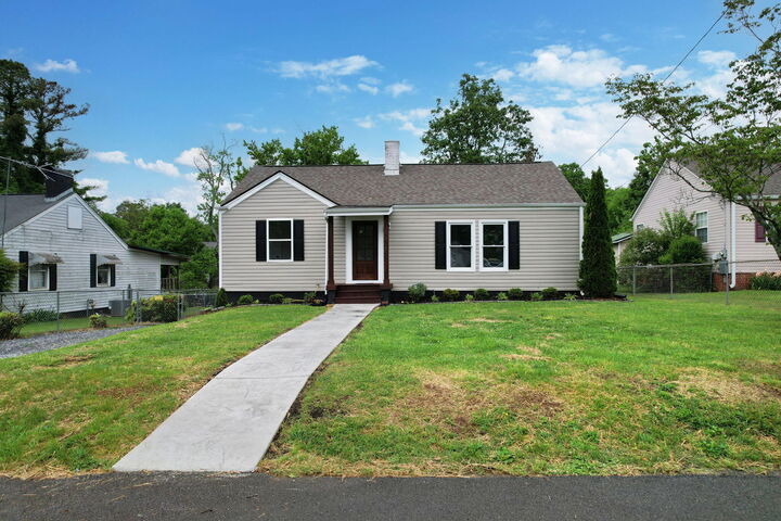 Property Photo:  1005 Emmett Avenue NW  TN 37311 