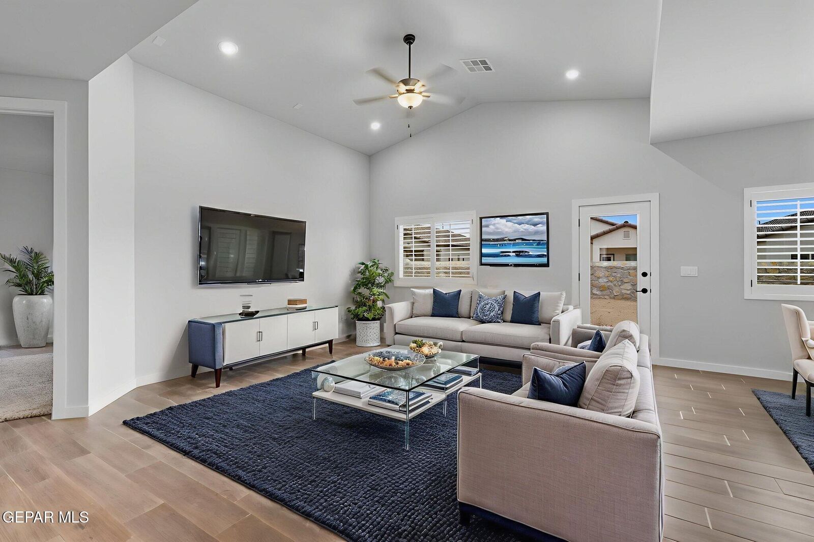 Property Photo: 12925 Pontesbury Drive TX 79928