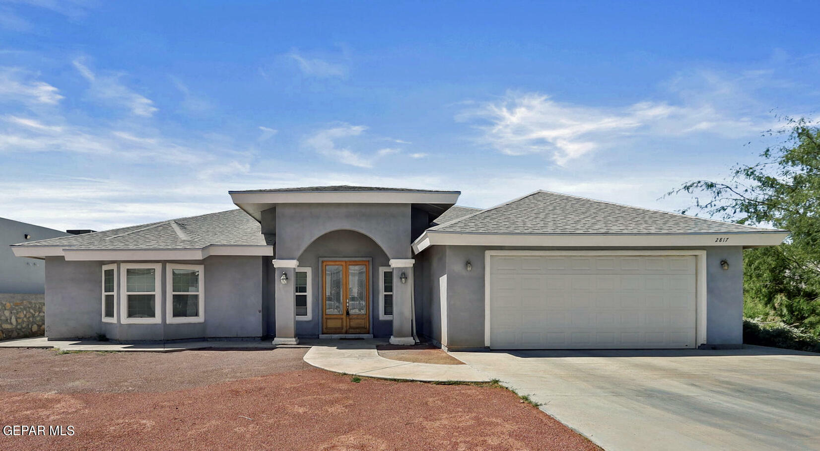 Property Photo: 2817 Girl Scout Lane NM 88063