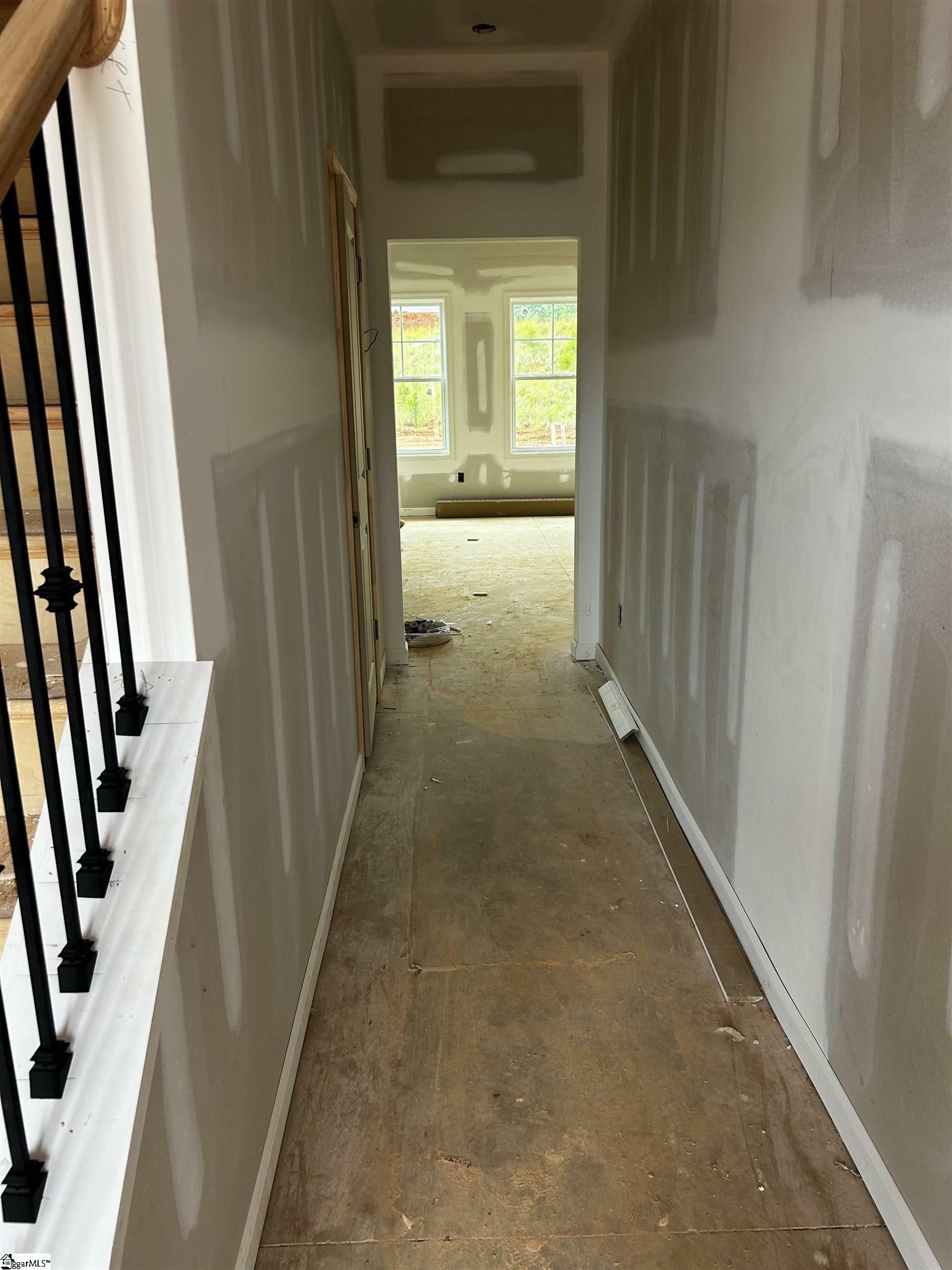 Property Photo: 106 Denbigh Lane Lot 69 SC 29605