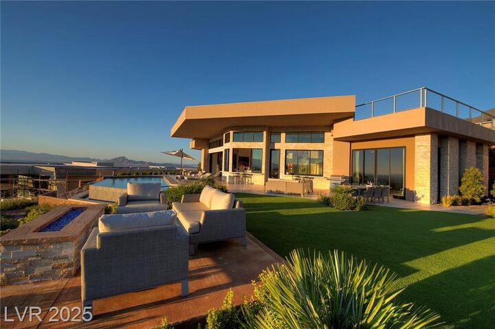 Property Photo:  661 Dragon Peak Drive  NV 89012 