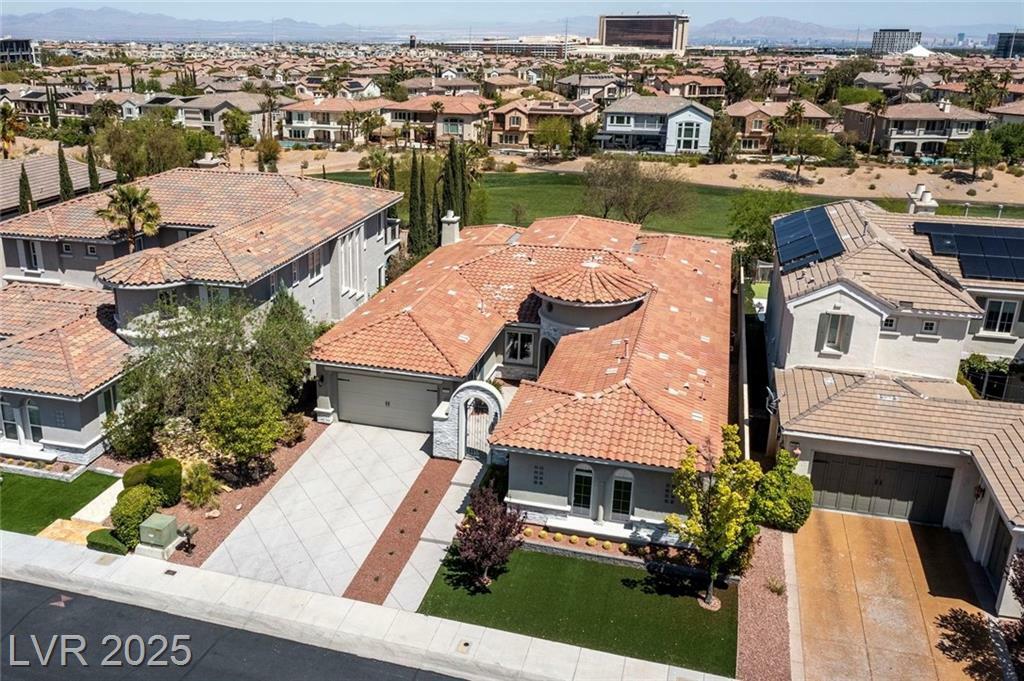 Property Photo:  2080 Orchard Mist Street  NV 89135 