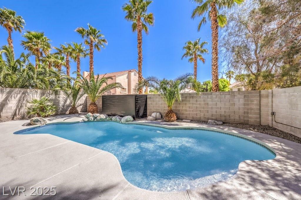 Property Photo: 5436 Red Sun Drive NV 89149