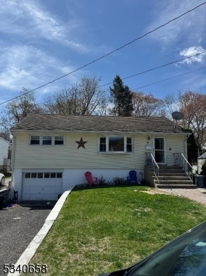 Property Photo: 11 Poplar St NJ 07403