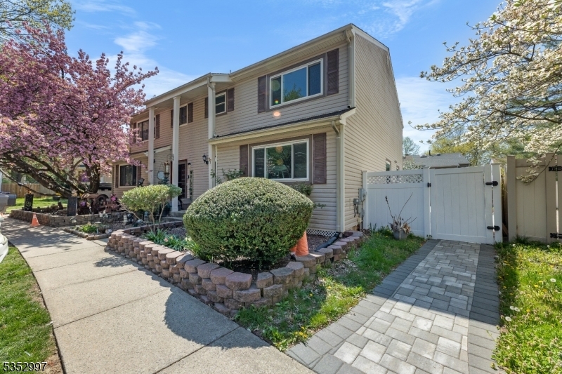 Property Photo: 77 Larry Ct NJ 08810