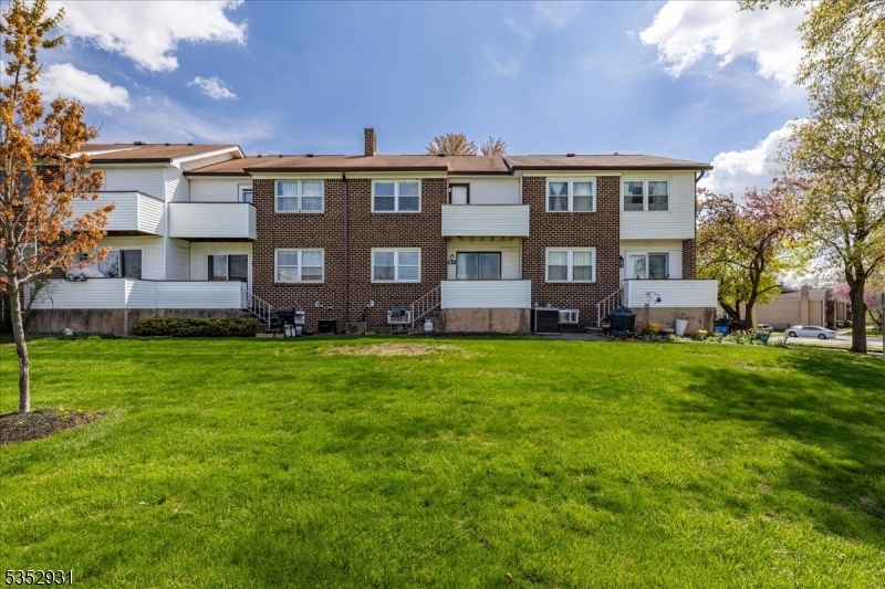 Property Photo: 12 Cardinal Lane 2 NJ 08844