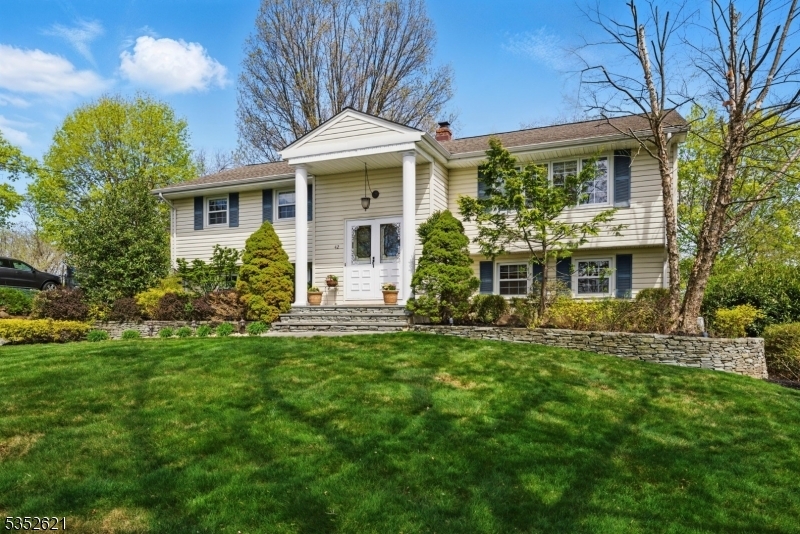 Property Photo: 42 Windsor Dr NJ 07058