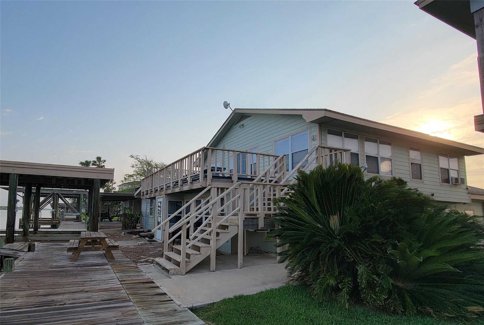 Property Photo:  143 Fm-2031  TX 77457 