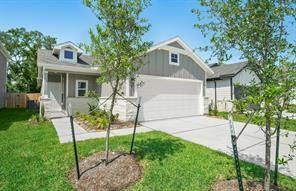 Property Photo: 307 Bismuth Drive TX 77532