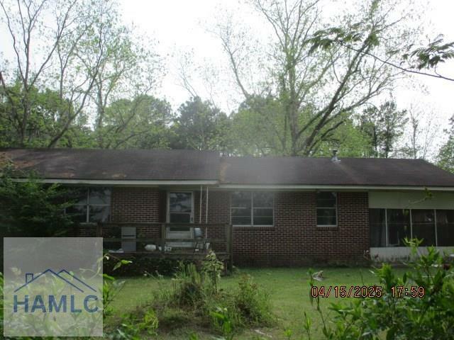 Property Photo: 4419 Coastal Highway GA 31323