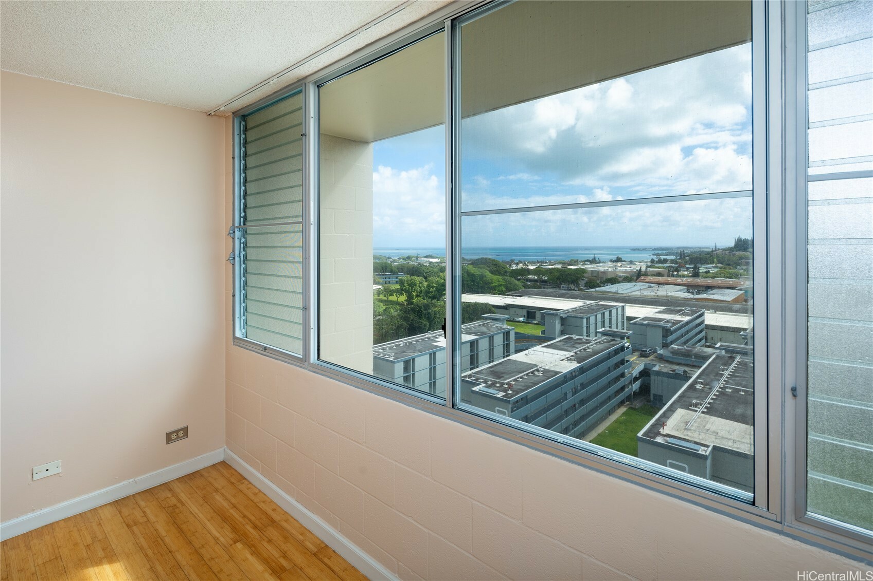 Property Photo: 46-255 Kahuhipa Street A1204 HI 96744