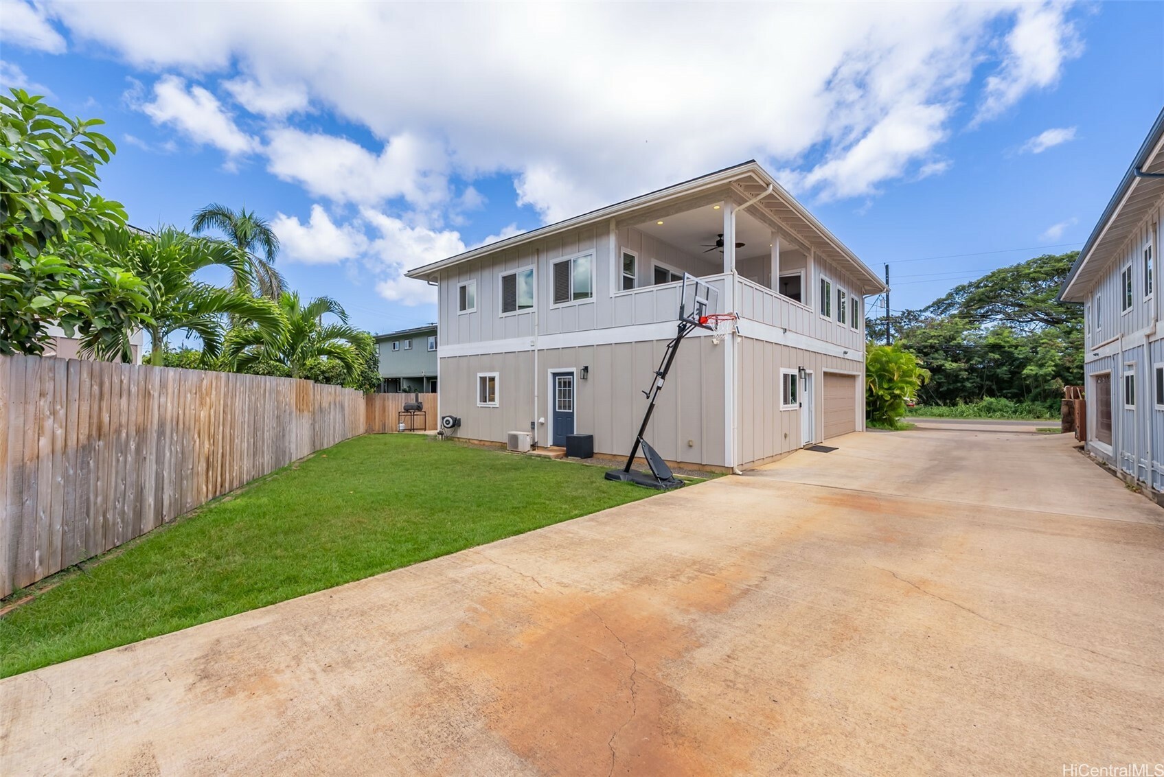 Property Photo: 66-166 Waialua Beach Road A HI 96712