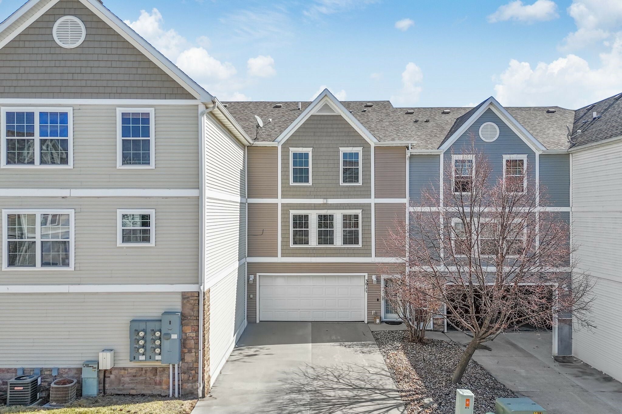 3011 SW Sharmin Lane  Ankeny IA 50023 photo
