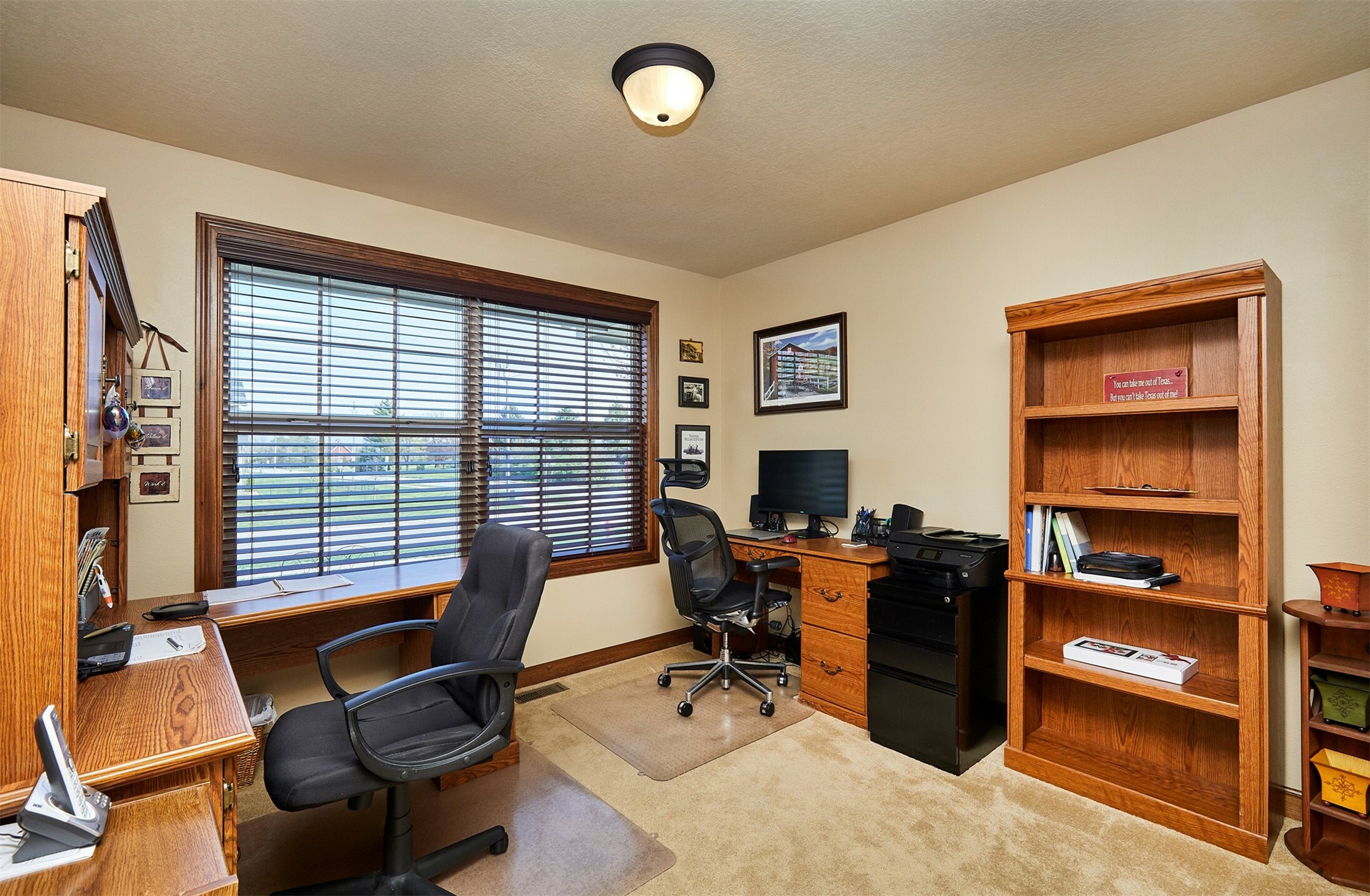 Property Photo: 318 Centennial Drive IA 50124