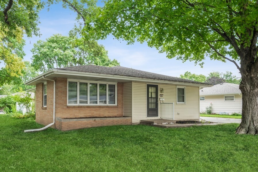 214 SE 9th Street  Ankeny IA 50021 photo