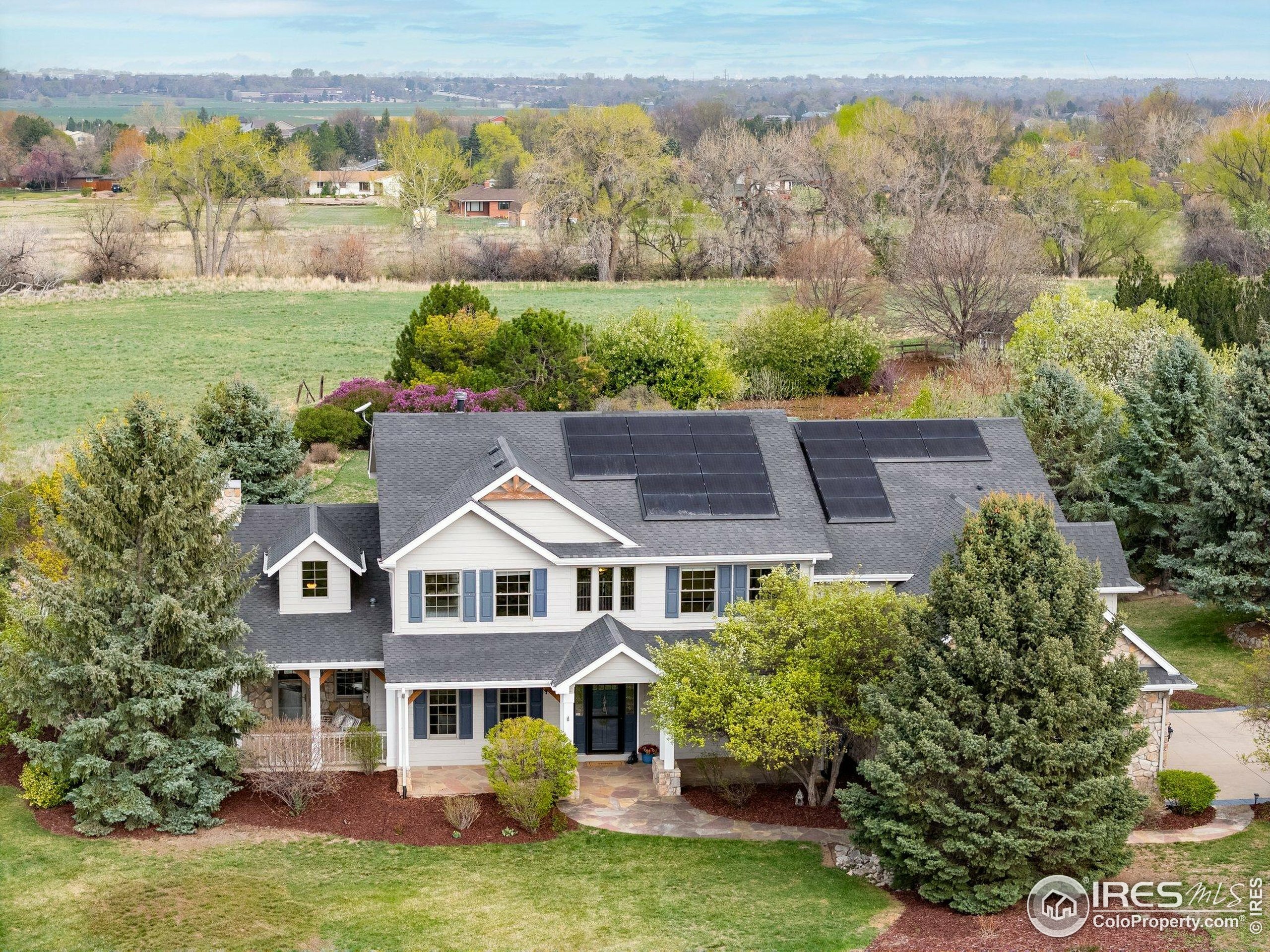 8924 Prairie Knoll Dr  Longmont CO 80503 photo