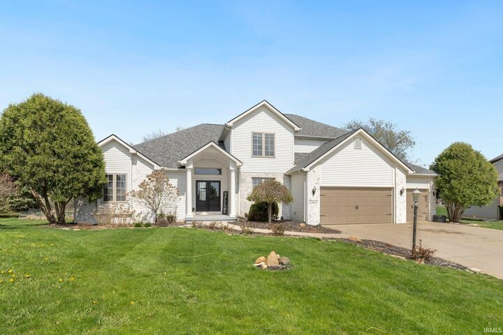 Property Photo: 10235 Consta Verde Commons IN 46765-9347