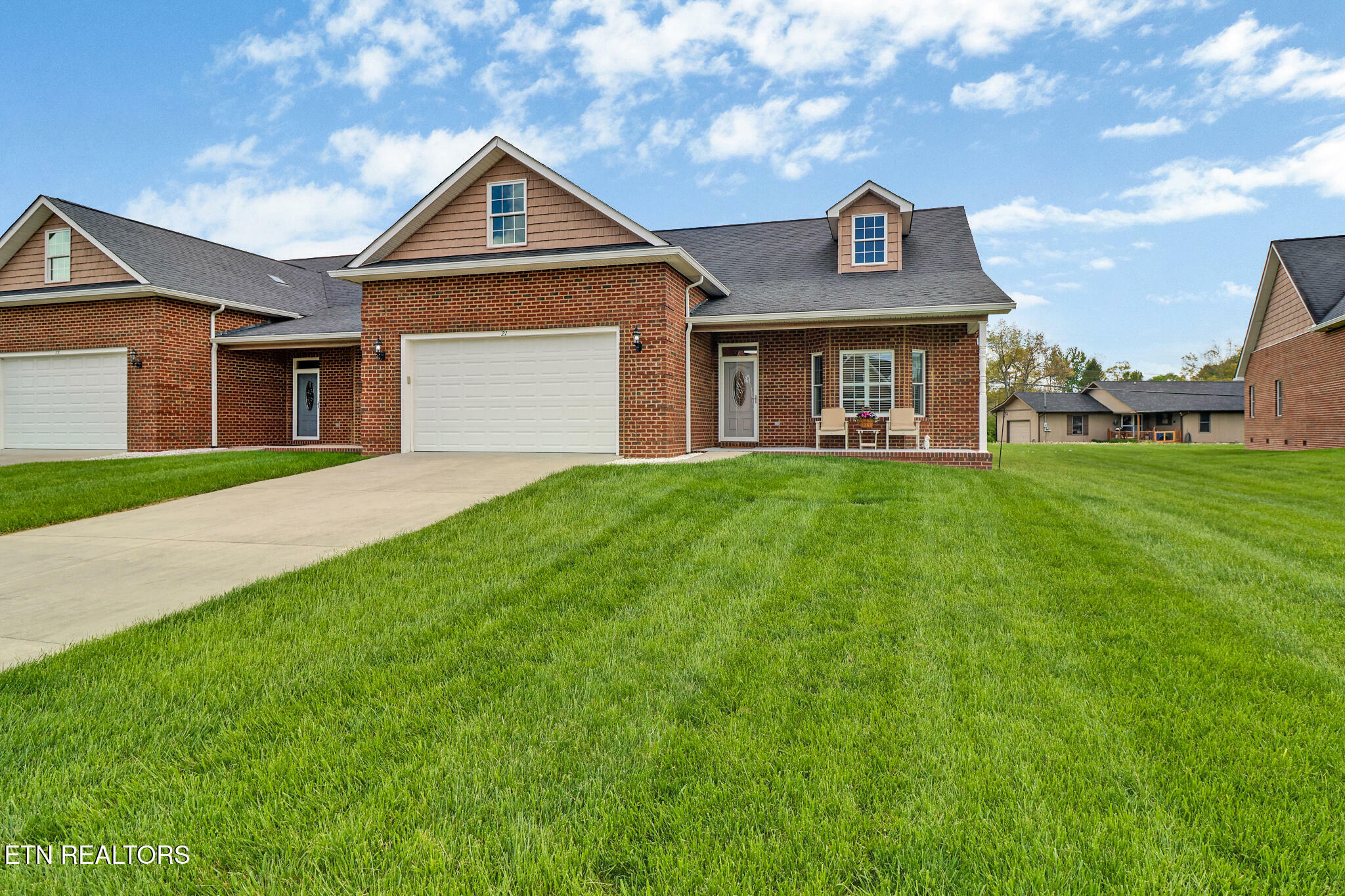 Property Photo: 21 Saddle Brook Lane TN 38571