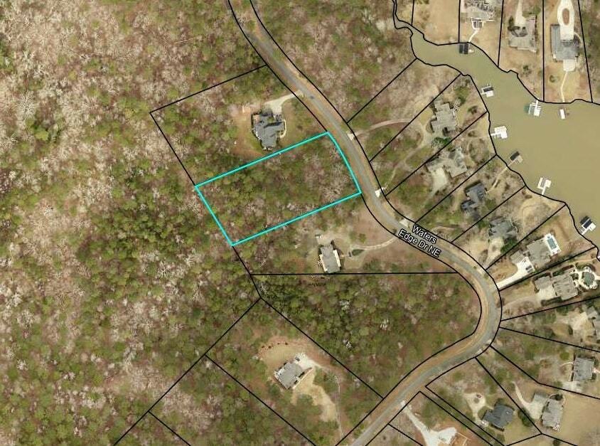 Property Photo: Lot 208 Waters Edge Drive GA 31024