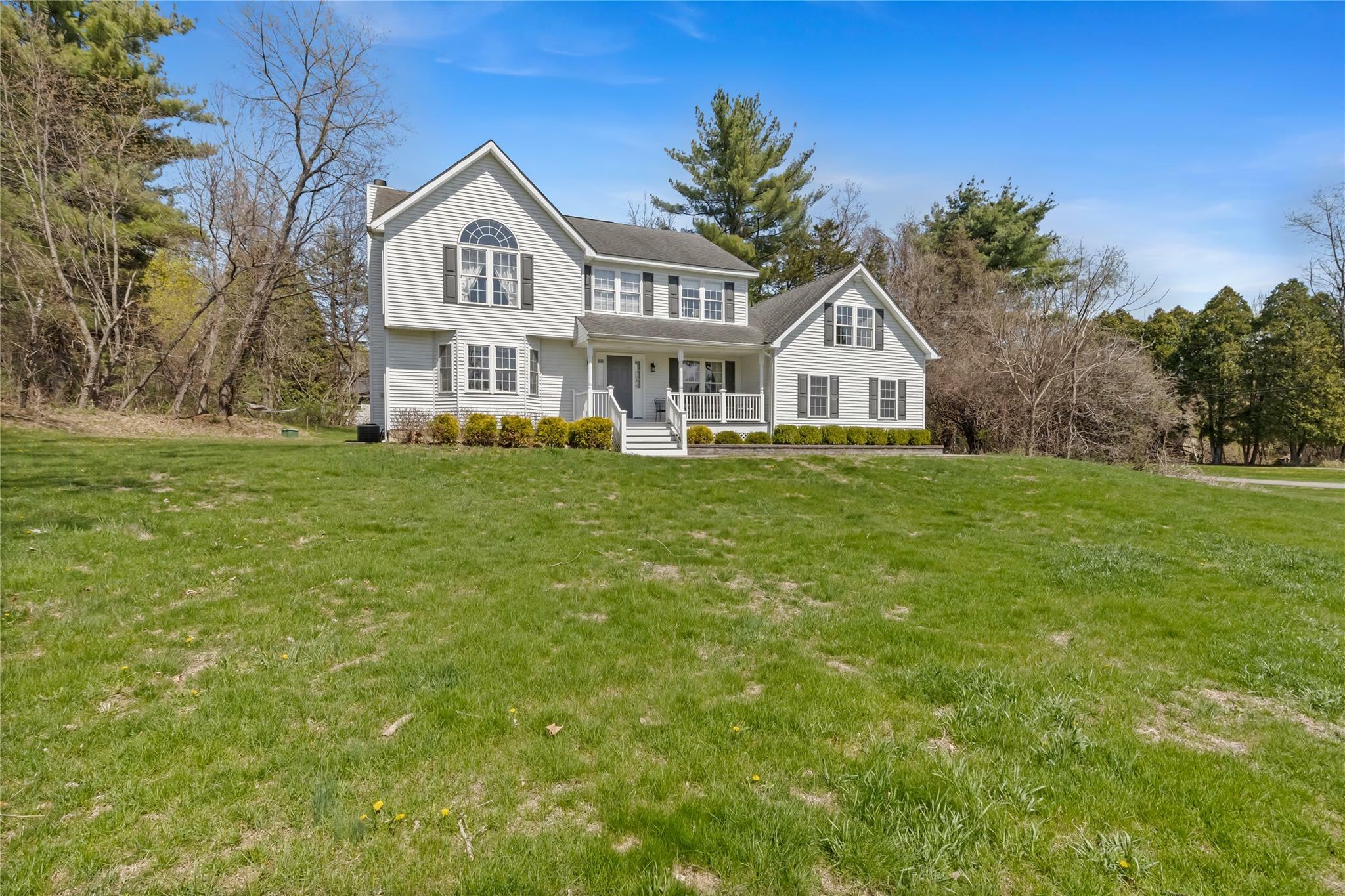 Property Photo: 15 Harrigan Road NY 12533